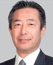 Masahiko Kamei